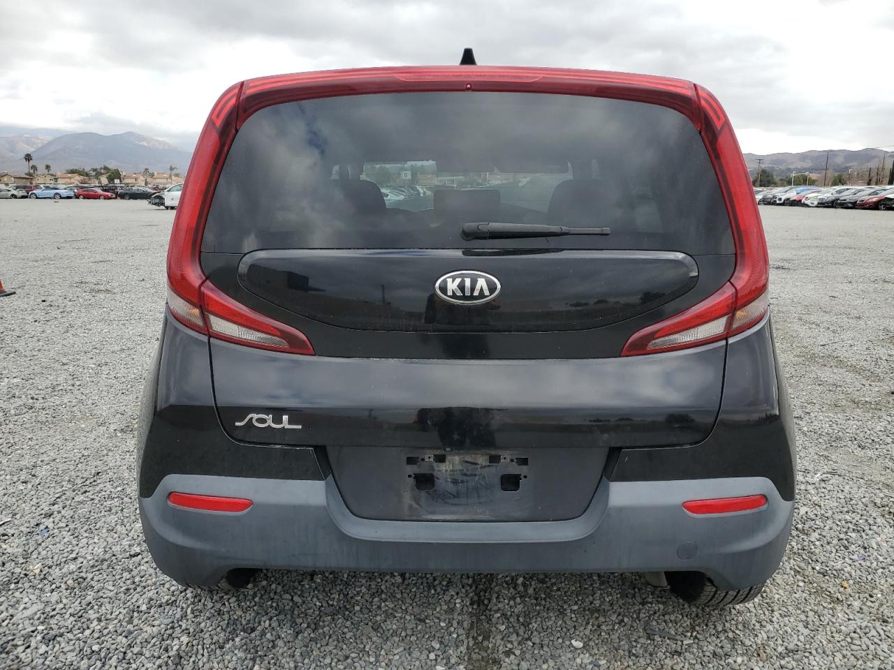 2020 Kia Soul - Image 6