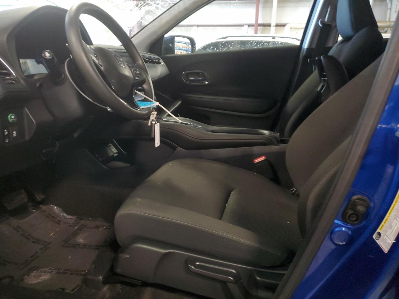 2022 Honda HR-V - Image 7