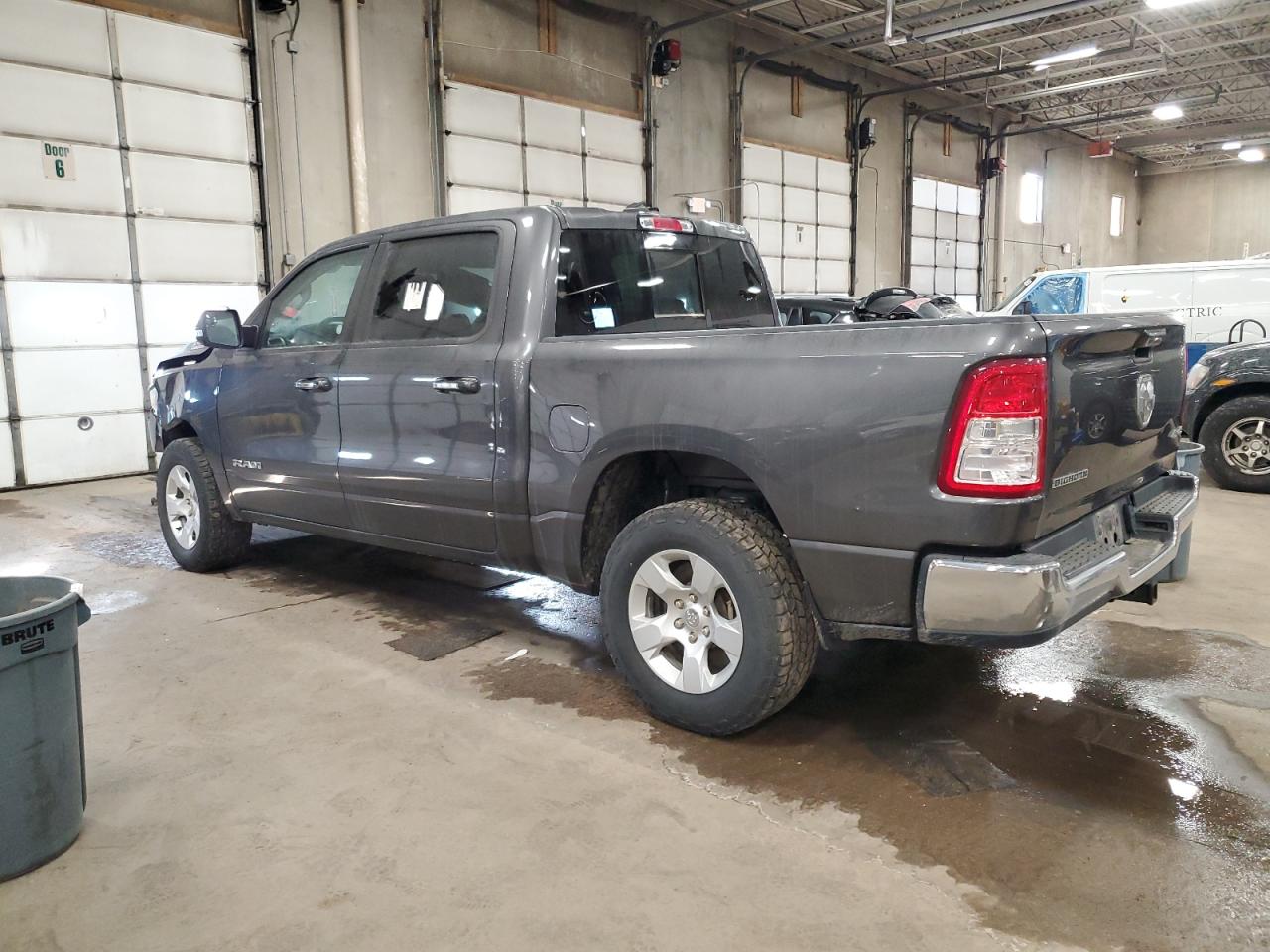 2020 RAM 1500 - Image 2