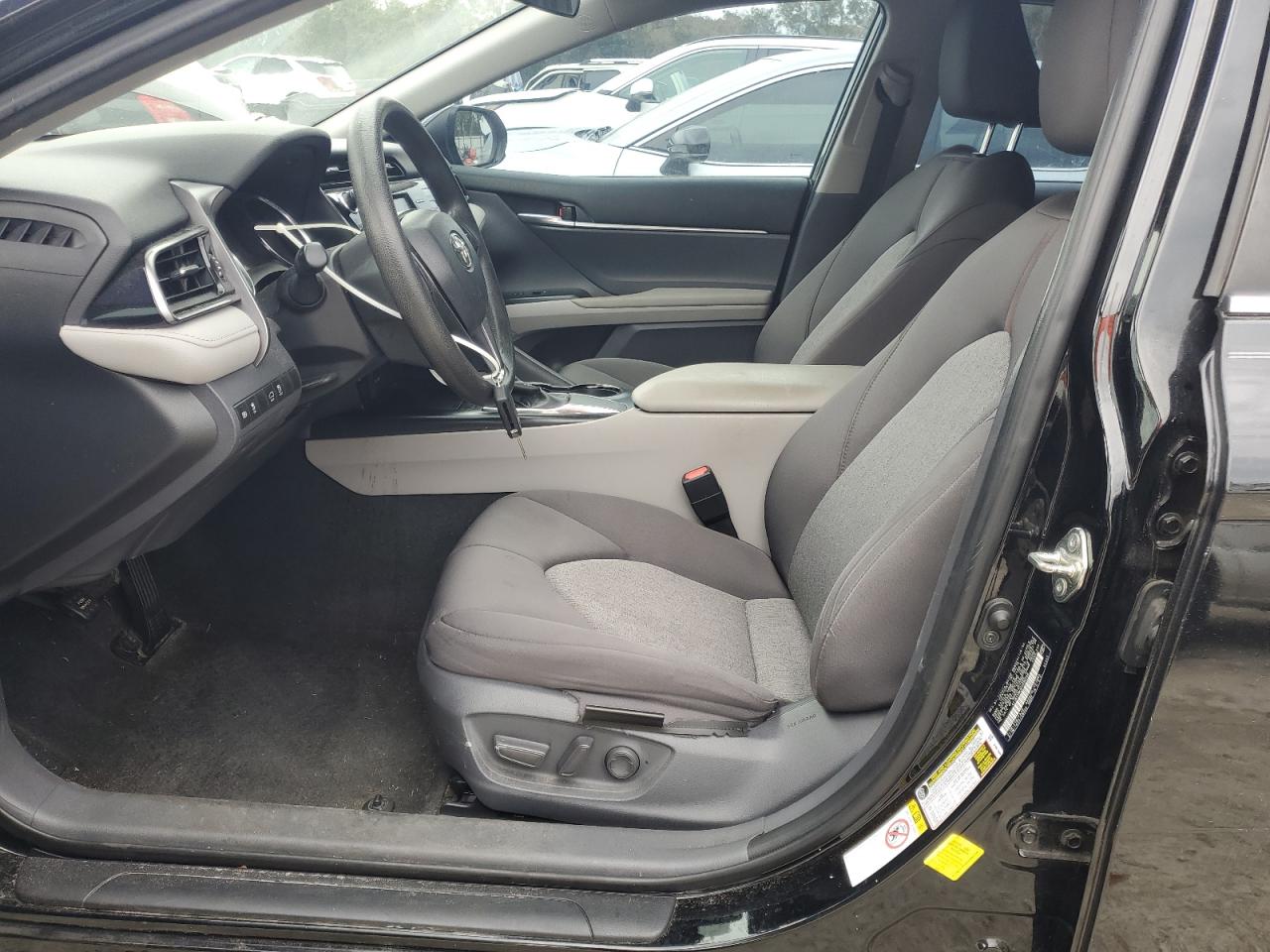 2019 Toyota Camry - Image 7