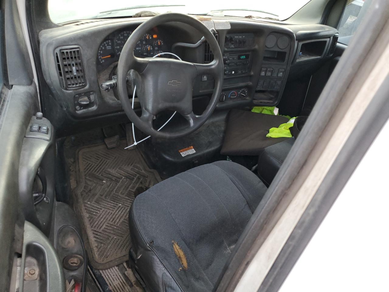 2009 Chevrolet C/K - Image 8