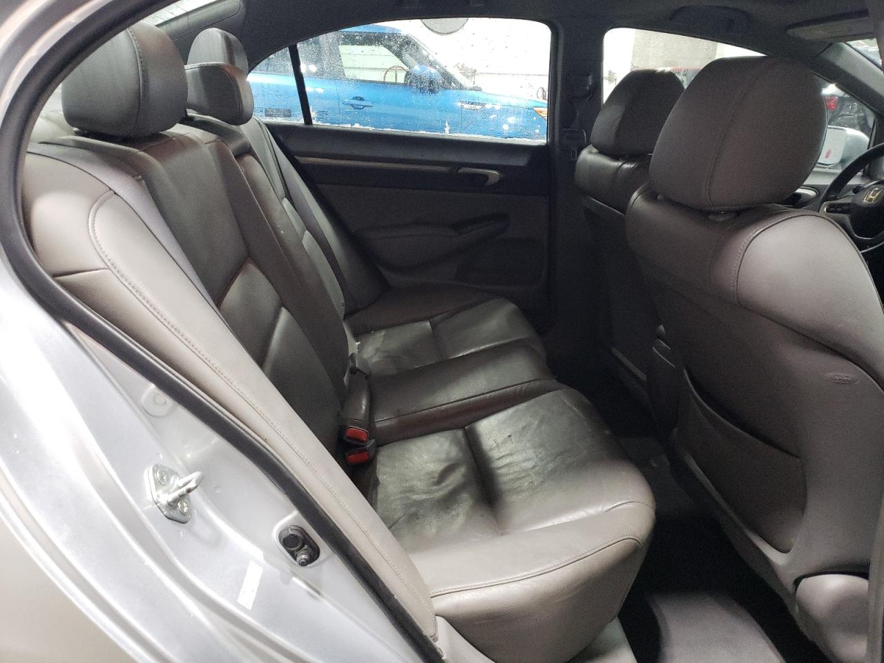 2008 Honda Civic - Image 10