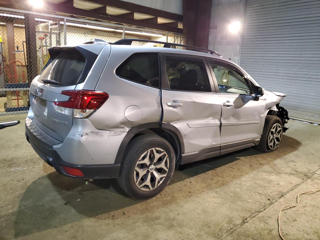 2020 Subaru Forester - Image 3