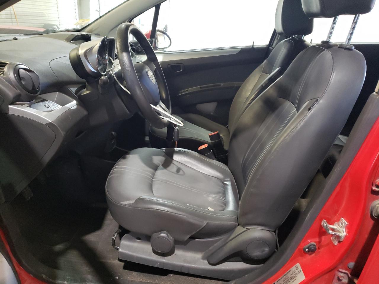 2015 Chevrolet Spark - Image 7