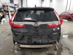 2018 HONDA CR-V LX for sale at Copart ON - OTTAWA