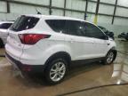 2019 Ford Escape Se იყიდება Lawrenceburg-ში, KY - Front End