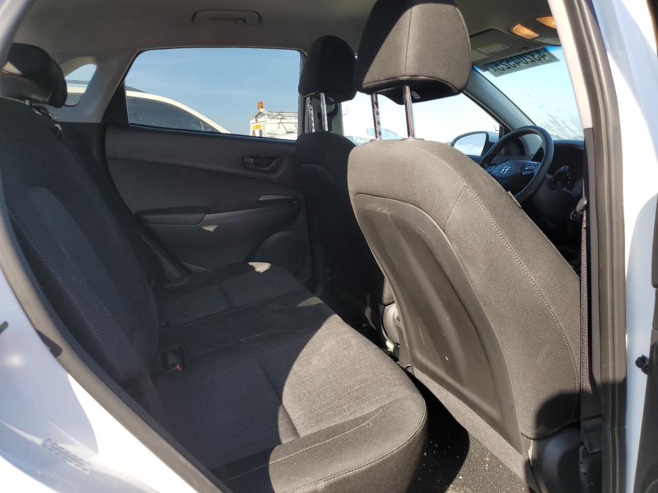 2023 Hyundai Kona - Image 11