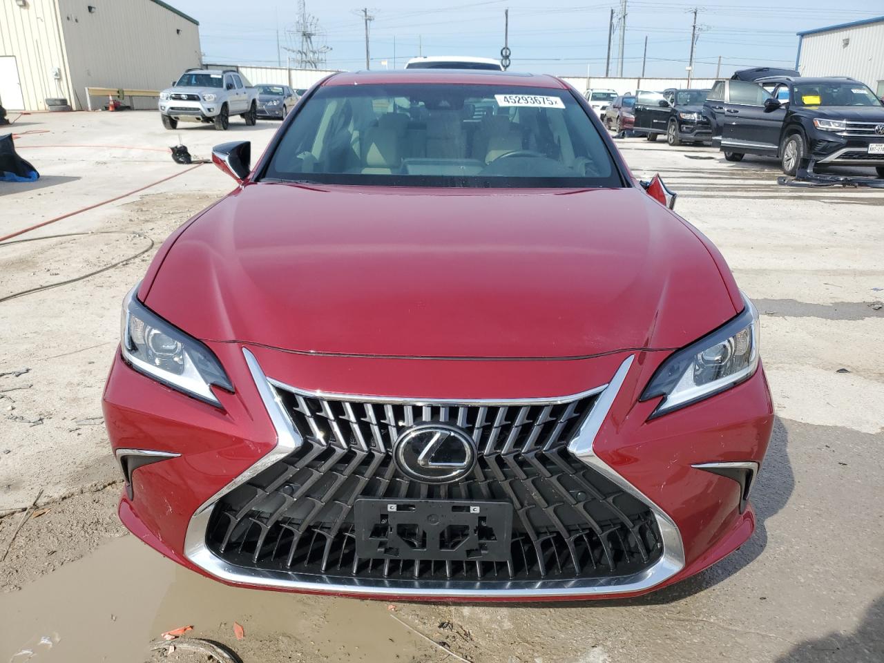 2024 Lexus ES - Image 5