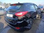 2015 HYUNDAI IX35 SE NA for sale at Copart WOLVERHAMPTON