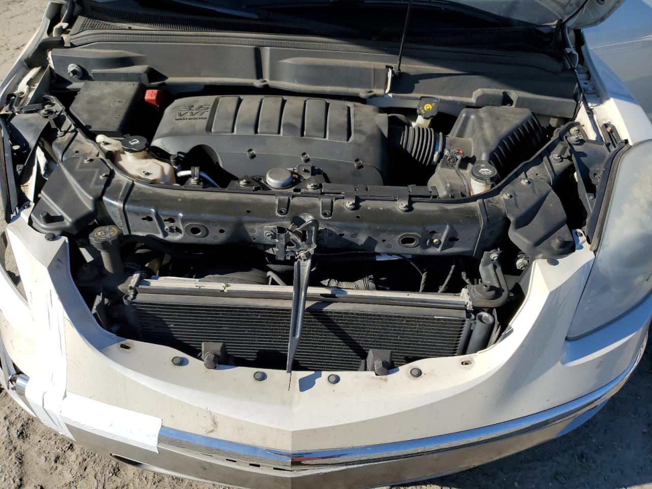 2012 Buick Enclave - Image 12