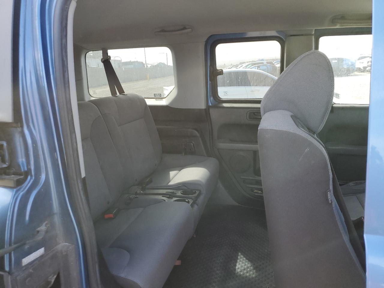 2008 Honda Element - Image 11