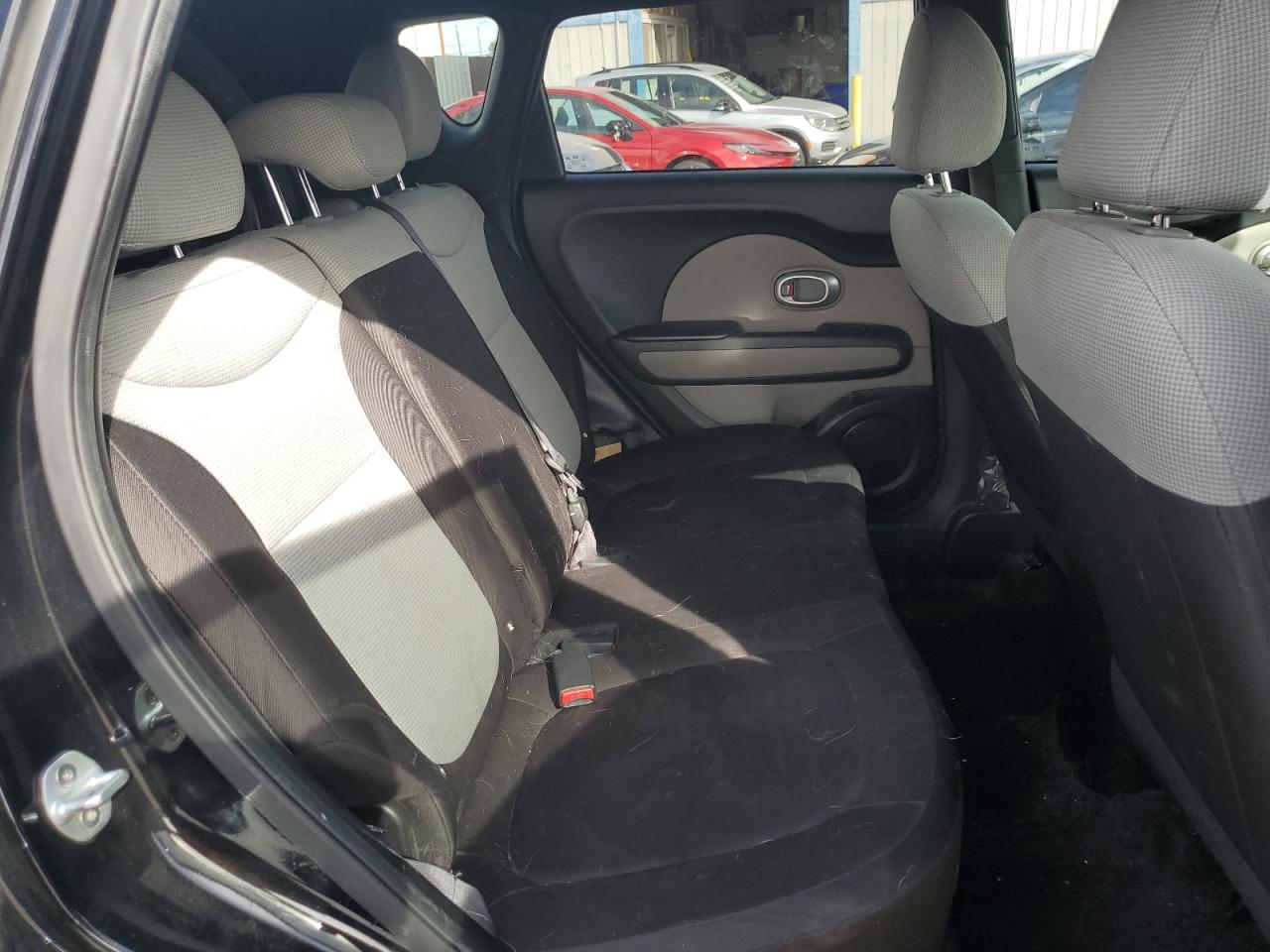 2016 Kia Soul - Image 10