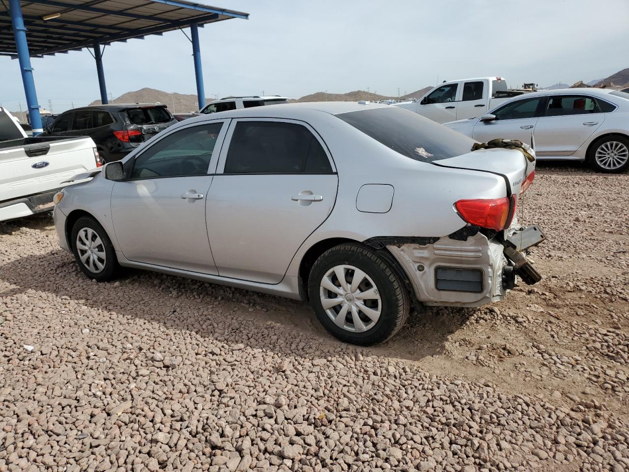 2010 Toyota Corolla - Image 2