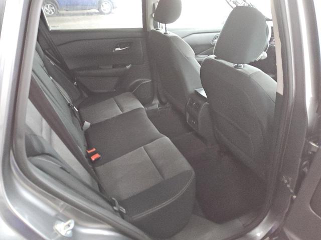  NISSAN ROGUE 2024 Gray