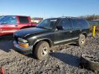 1999 Chevrolet Blazer  იყიდება Montgomery-ში, AL - Front End