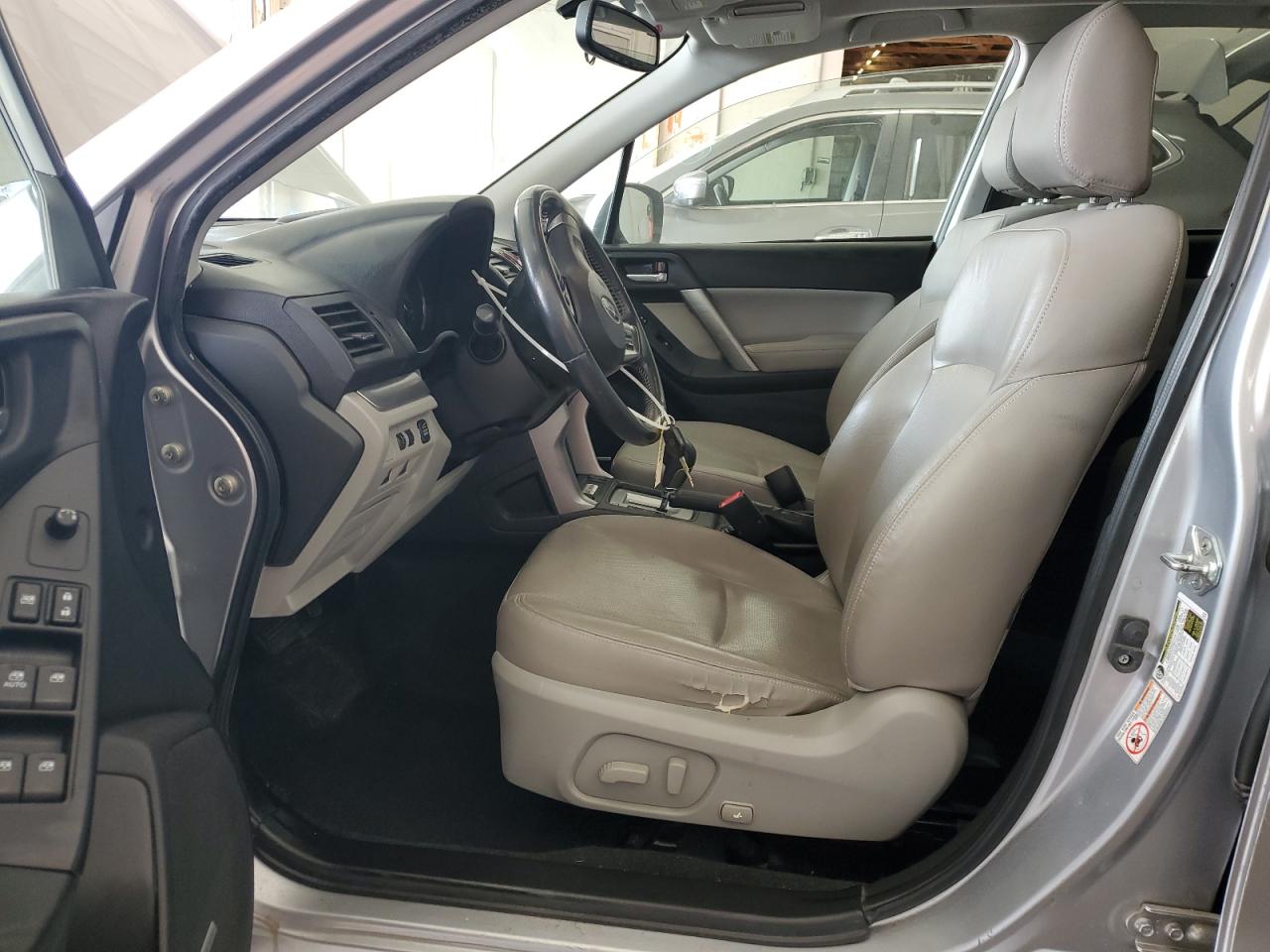 2015 Subaru Forester - Image 7