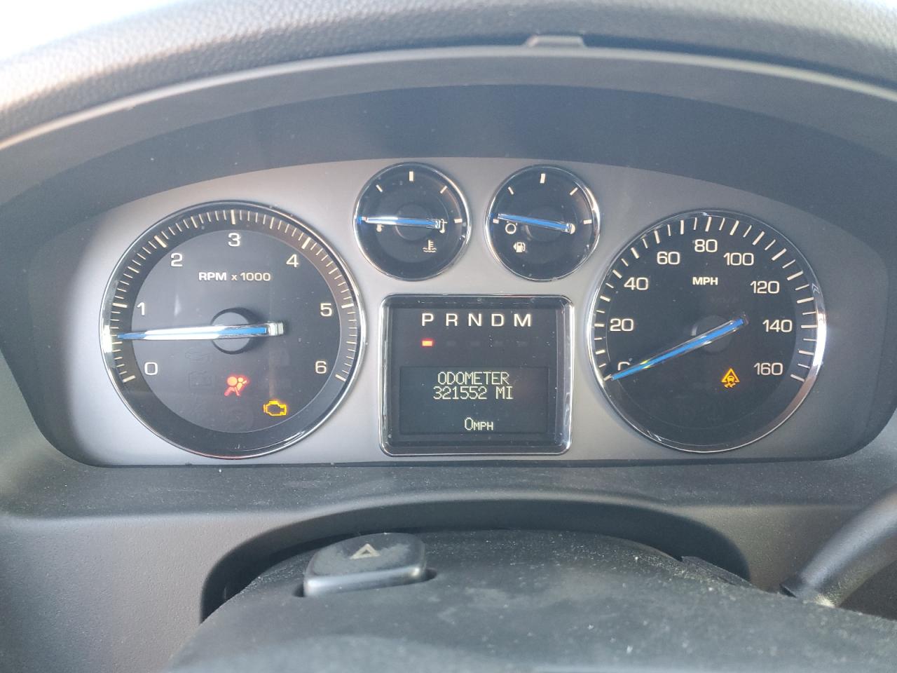 2008 Cadillac Escalade - Image 9