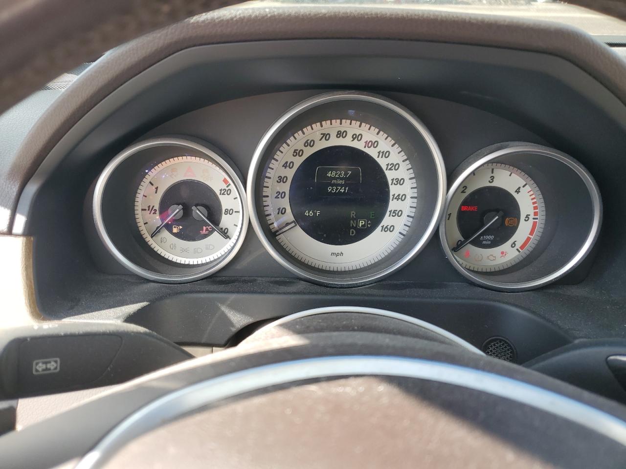 2015 Mercedes-Benz E-klasse - Image 9