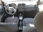 2017 Mitsubishi Mirage Es for Sale in Riverview, FL - Front End