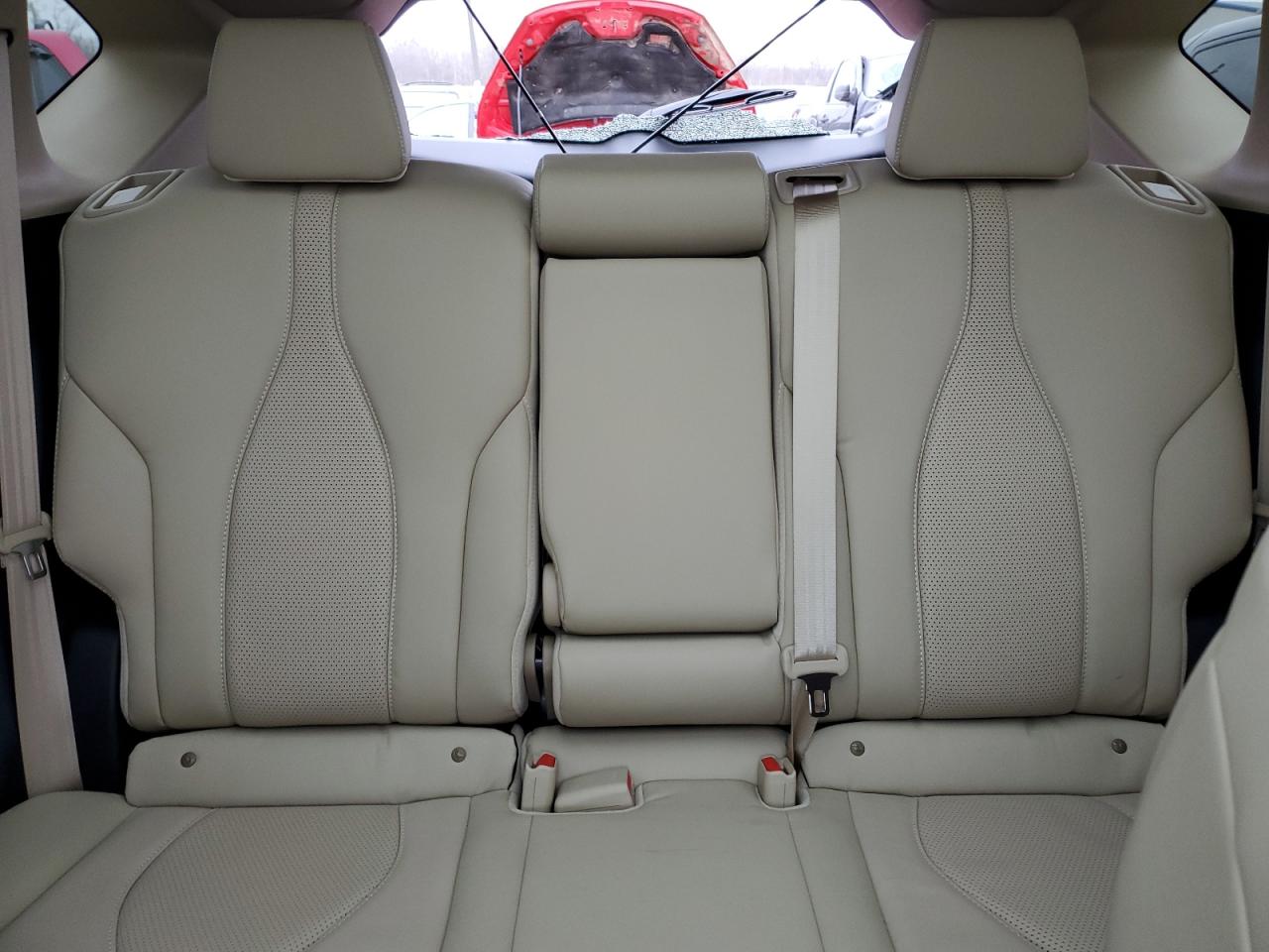 2020 Acura RDX - Image 10