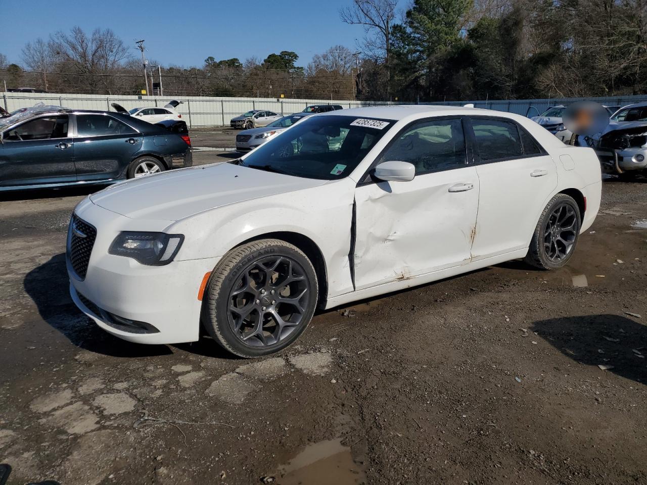 2019 Chrysler 300 - Image 1