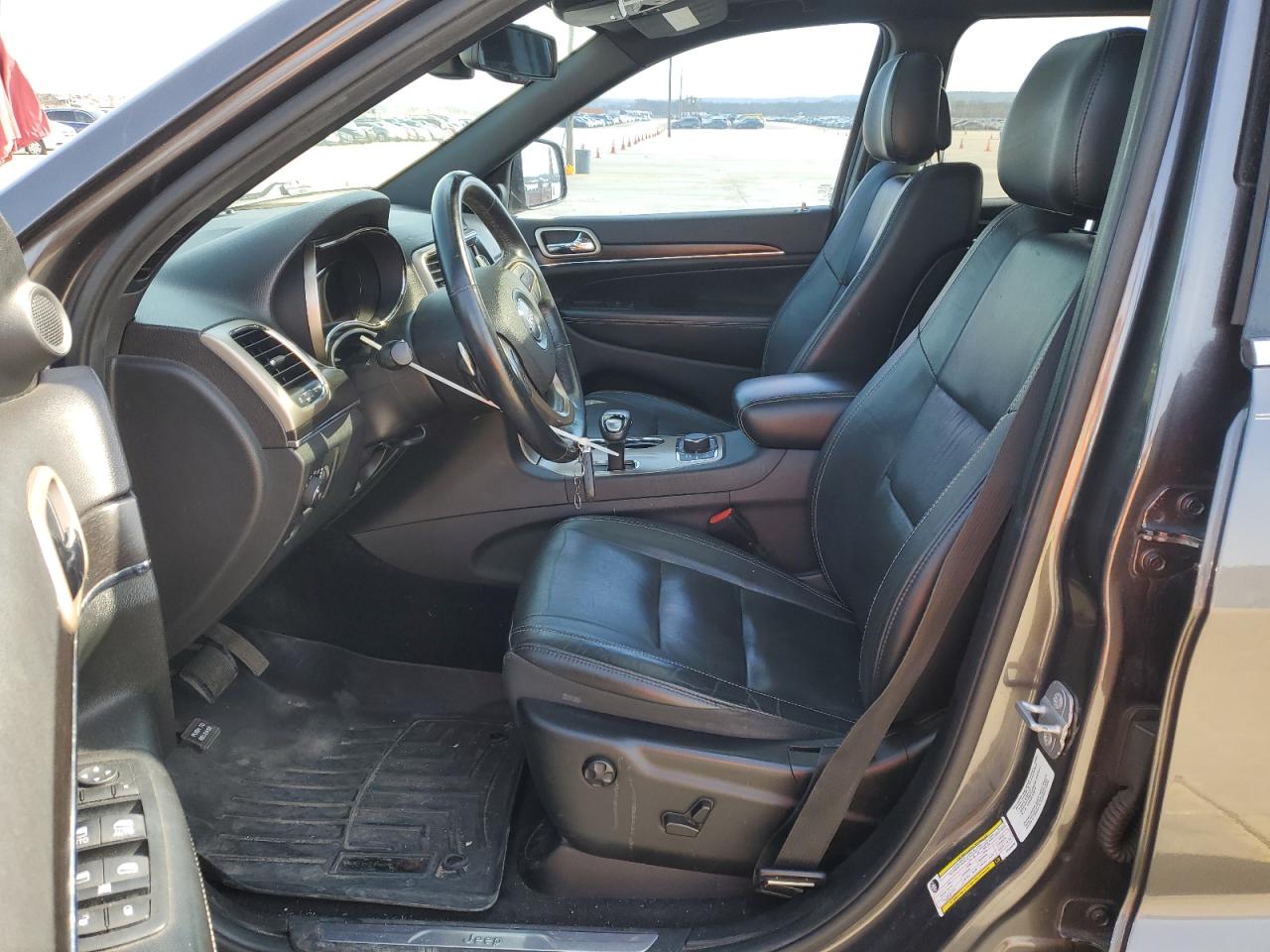 2014 Jeep Grand Cherokee - Image 7