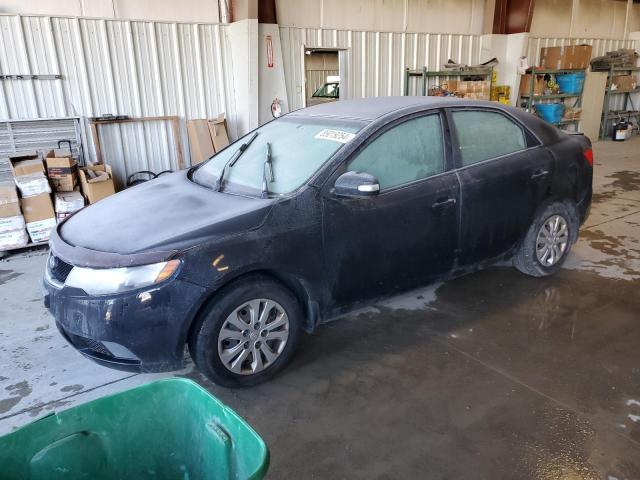 2010 Kia Forte Ex