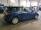 2017 Mini Cooper Clubman de vânzare în Woodhaven, MI - Front End