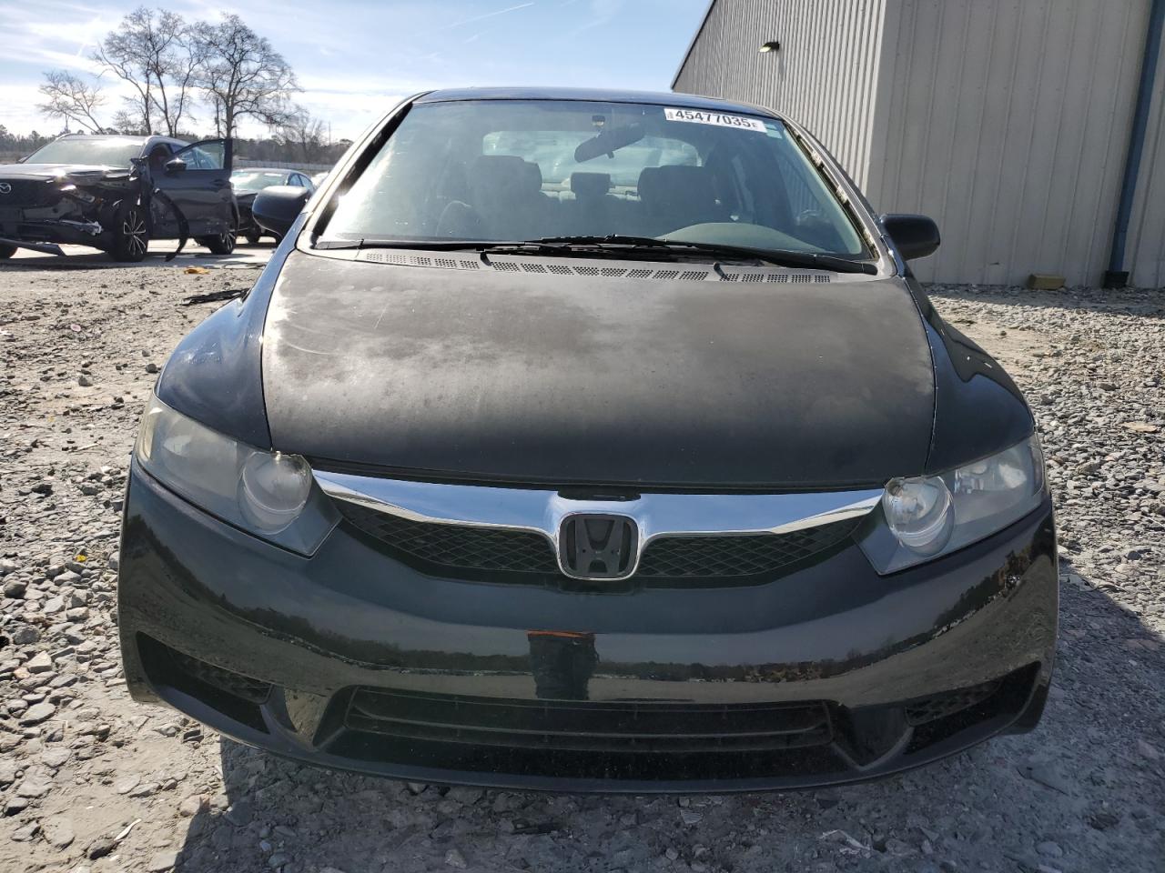 2009 Honda Civic - Image 5