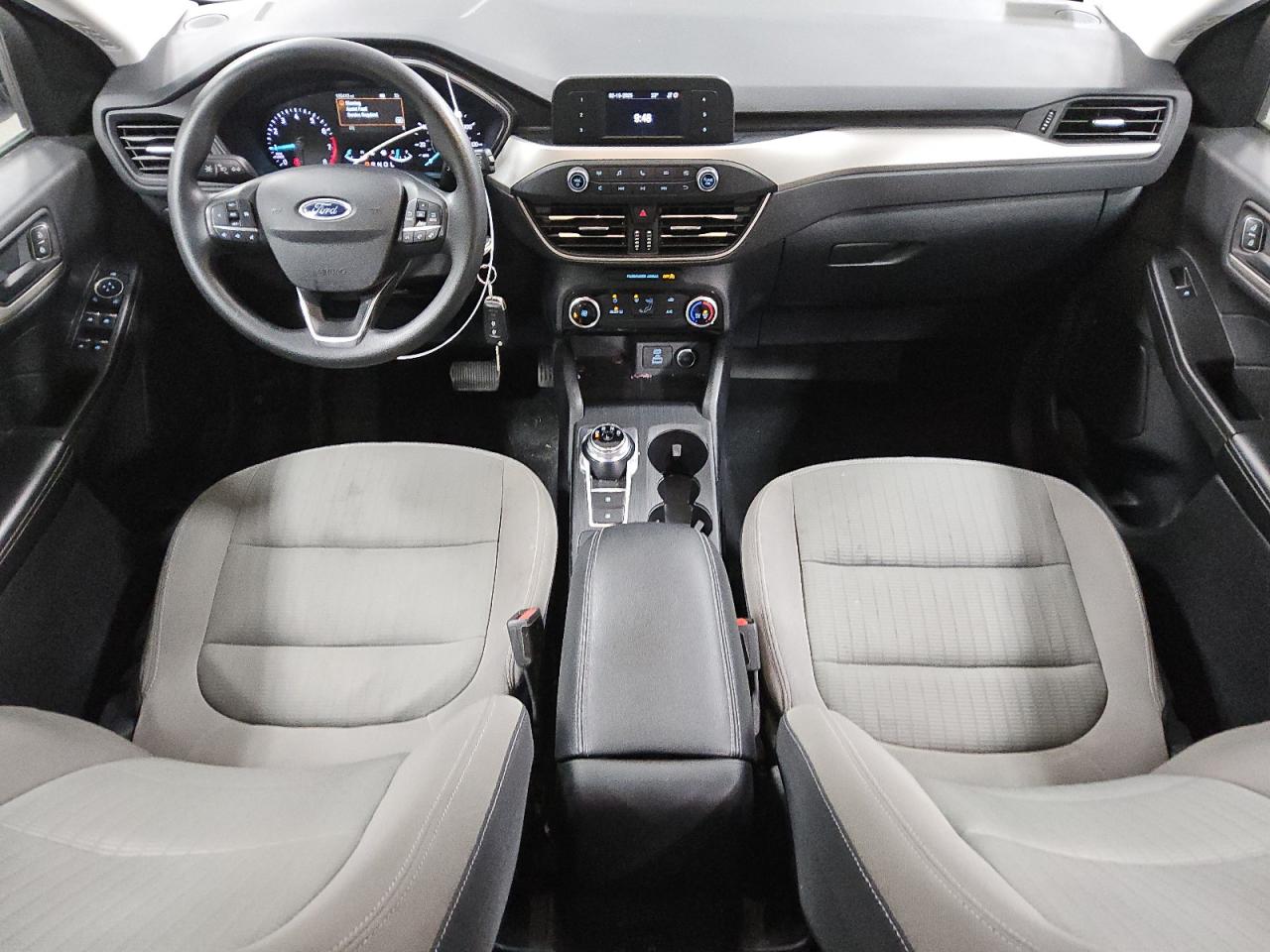 2021 Ford Escape - Image 8