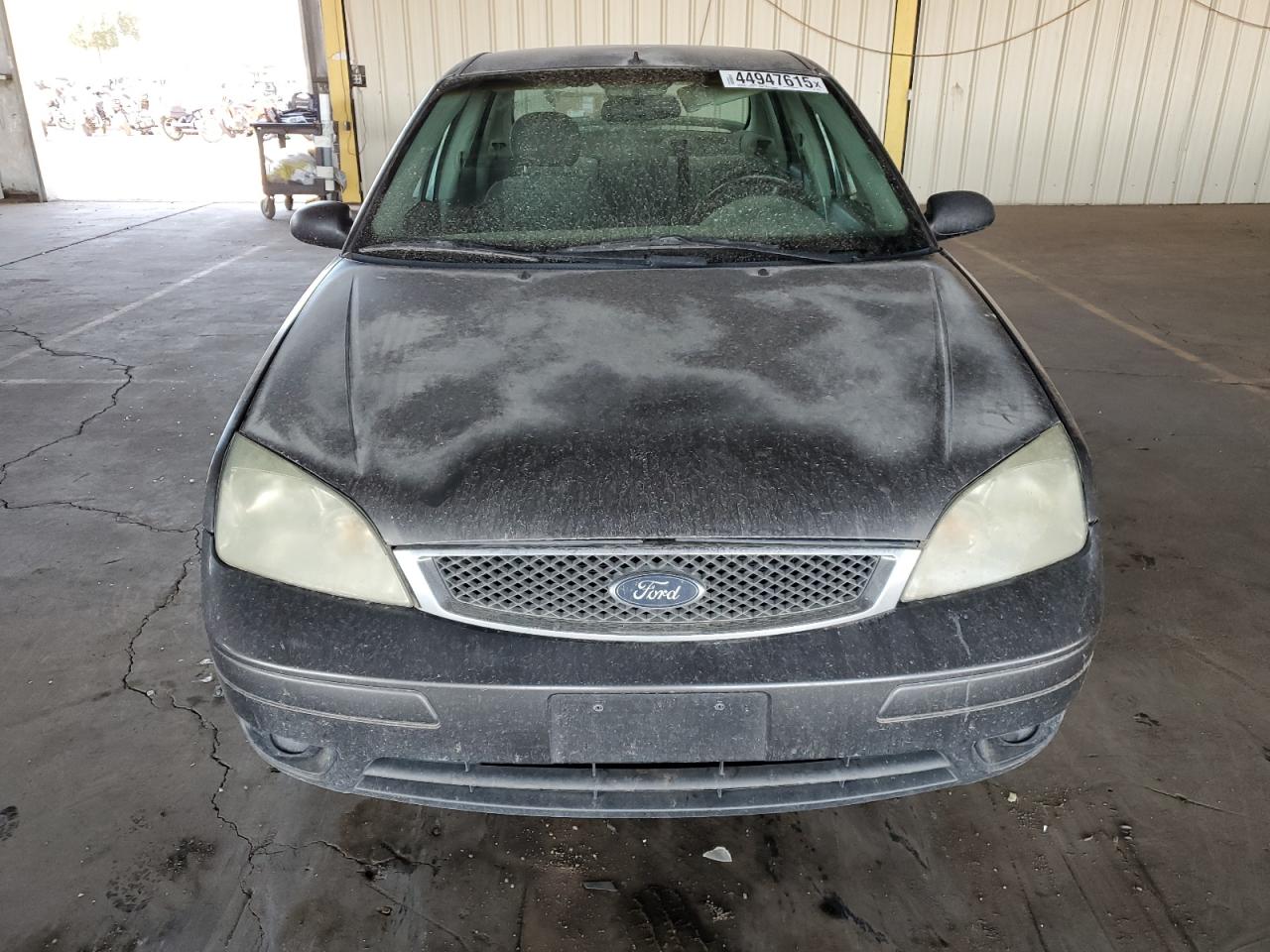 2005 Ford Focus - Image 5