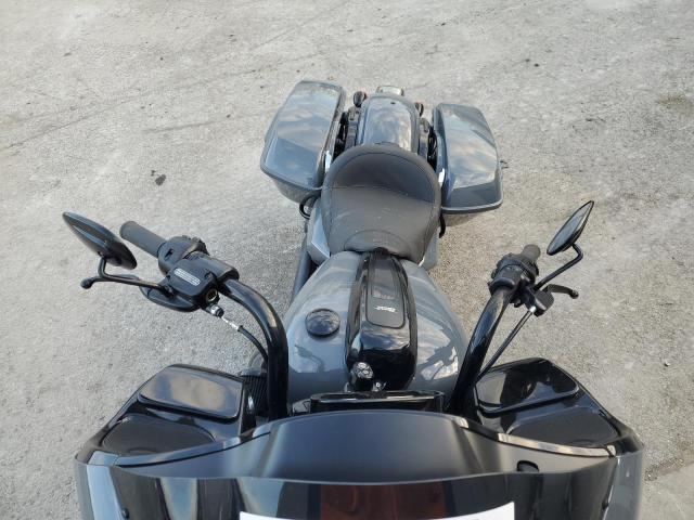  HARLEY-DAVIDSON FLTRXST 2022 Вугільний