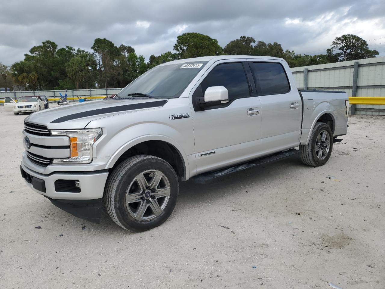 2019 Ford F-150 - Image 1