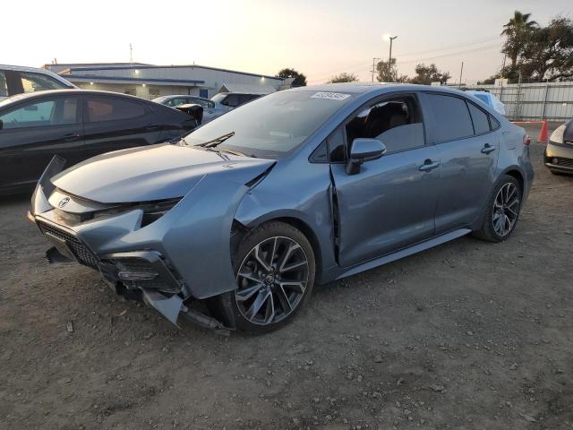 2020 Toyota Corolla Xse