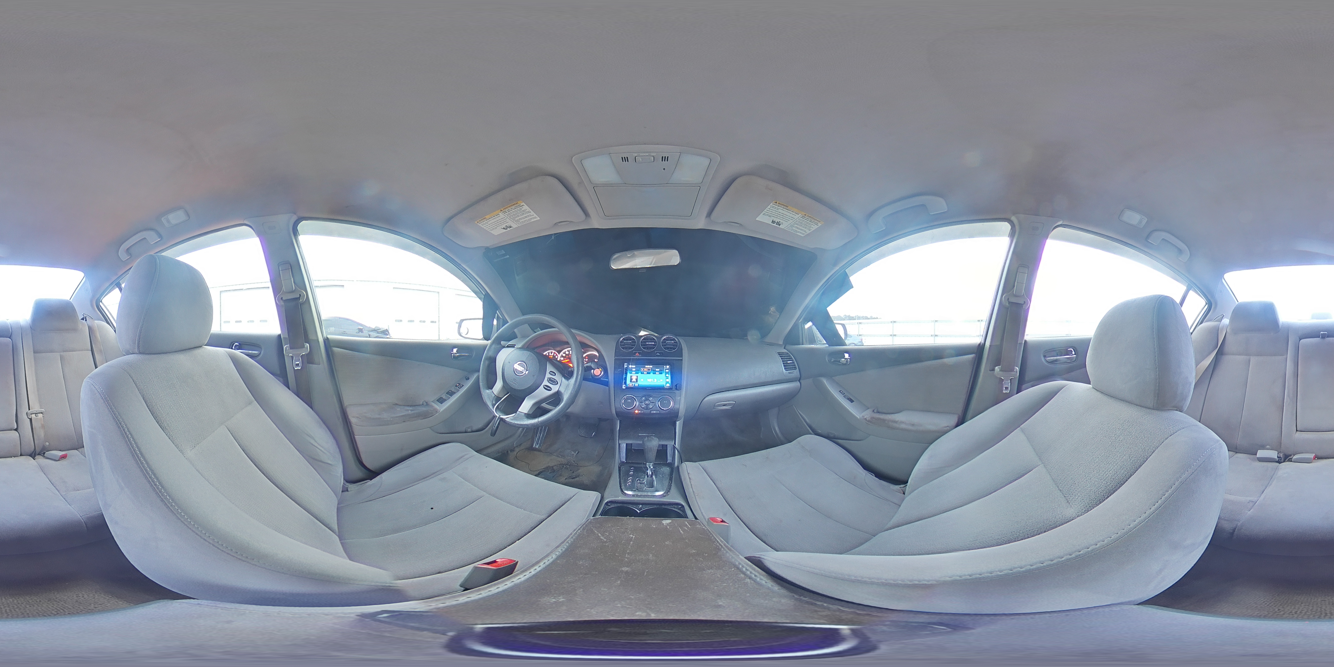 2012 Nissan Altima - Image 15