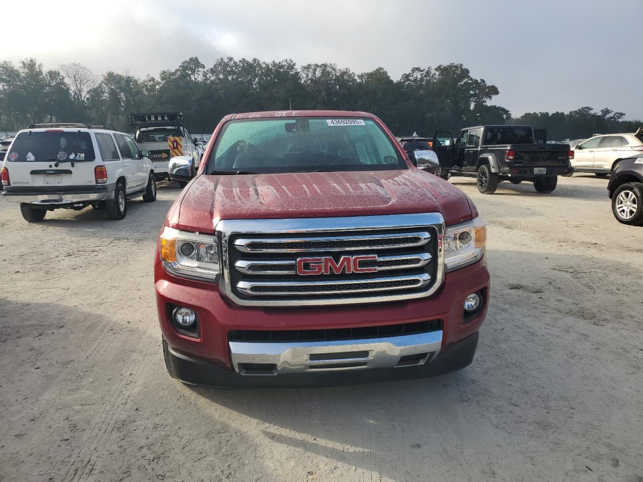 2019 GMC Canyon - Image 5