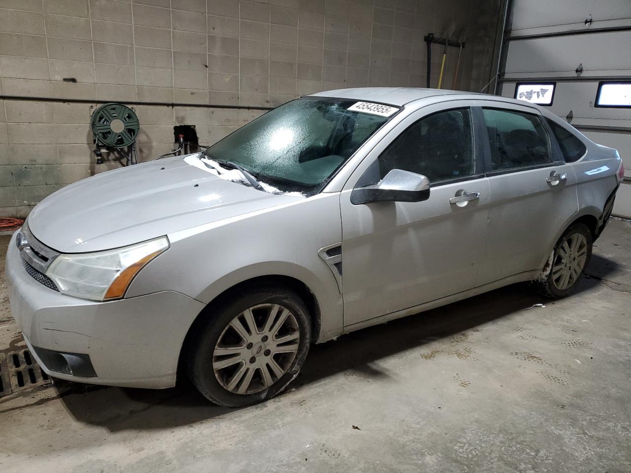 2009 Ford Focus - Image 1
