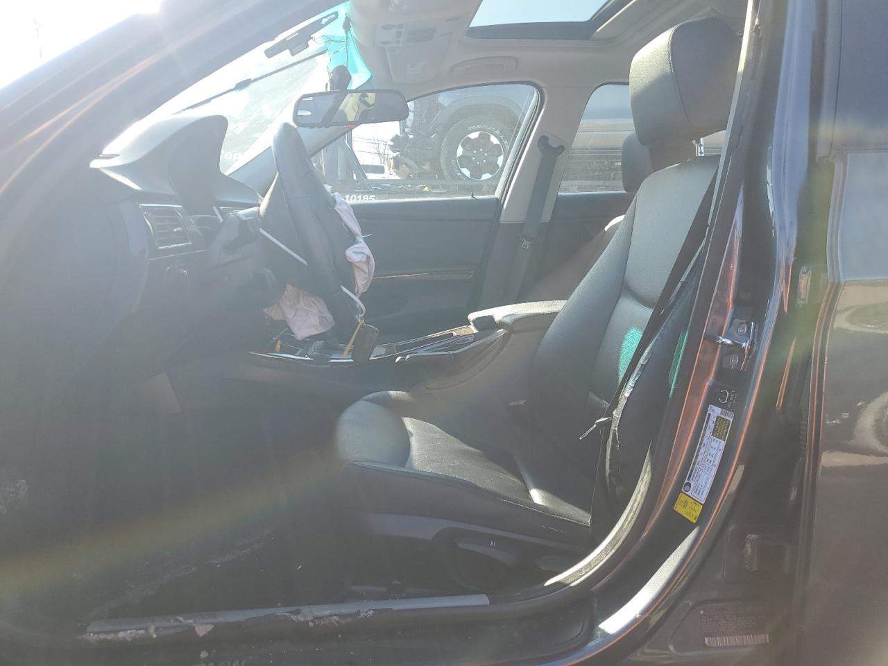 2006 BMW 3er - Image 7