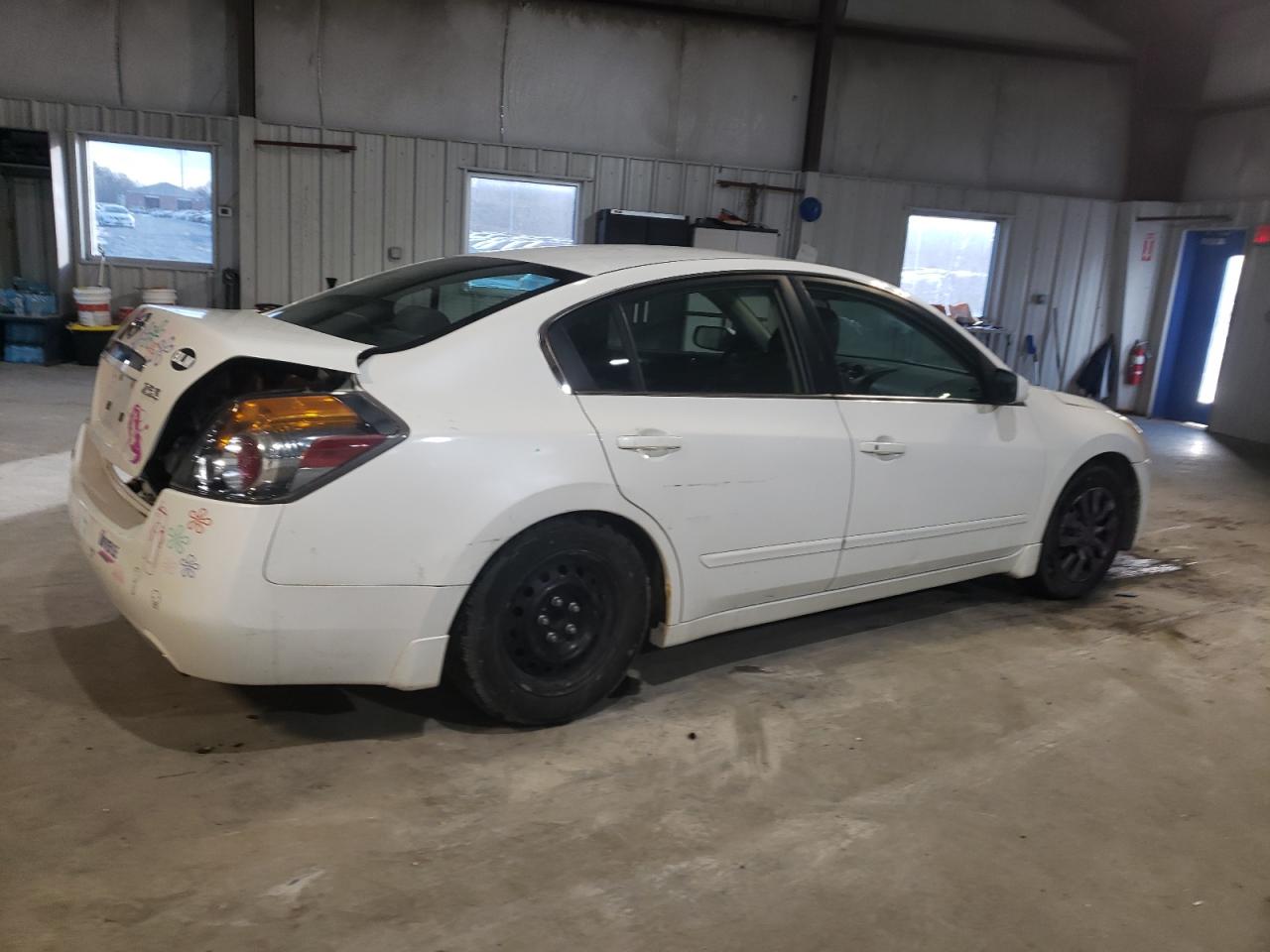 2009 Nissan Altima - Image 3