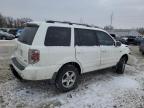 2007 Honda Pilot Exl на продаже в Columbus, OH - Front End