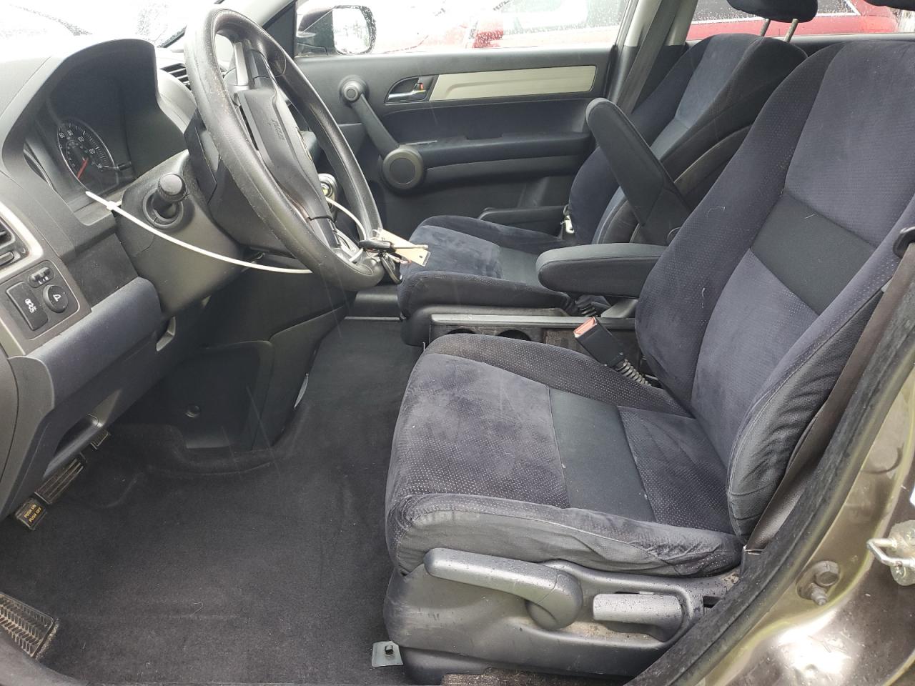 2010 Honda CR-V - Image 7