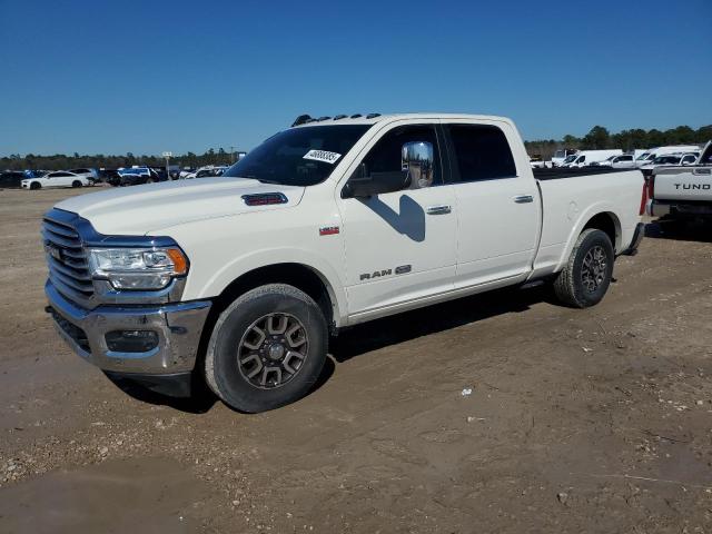 2020 Ram 2500 Longhorn