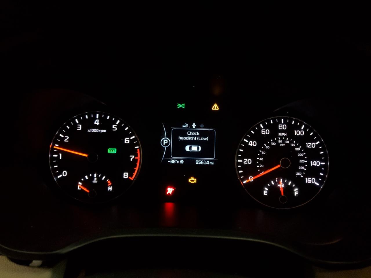 2016 Kia Optima - Image 9