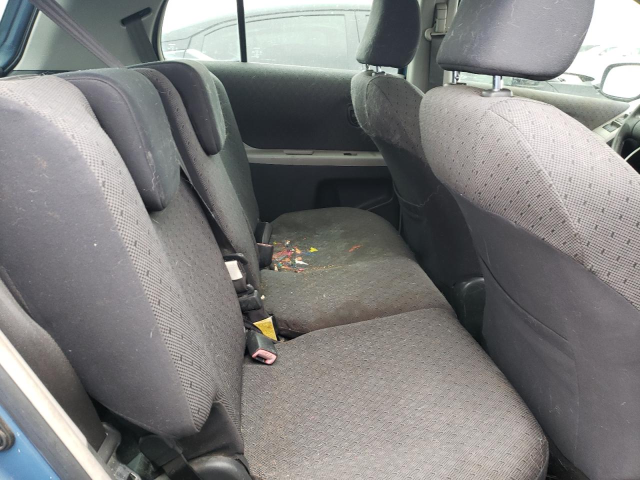 2010 Toyota Yaris - Image 10