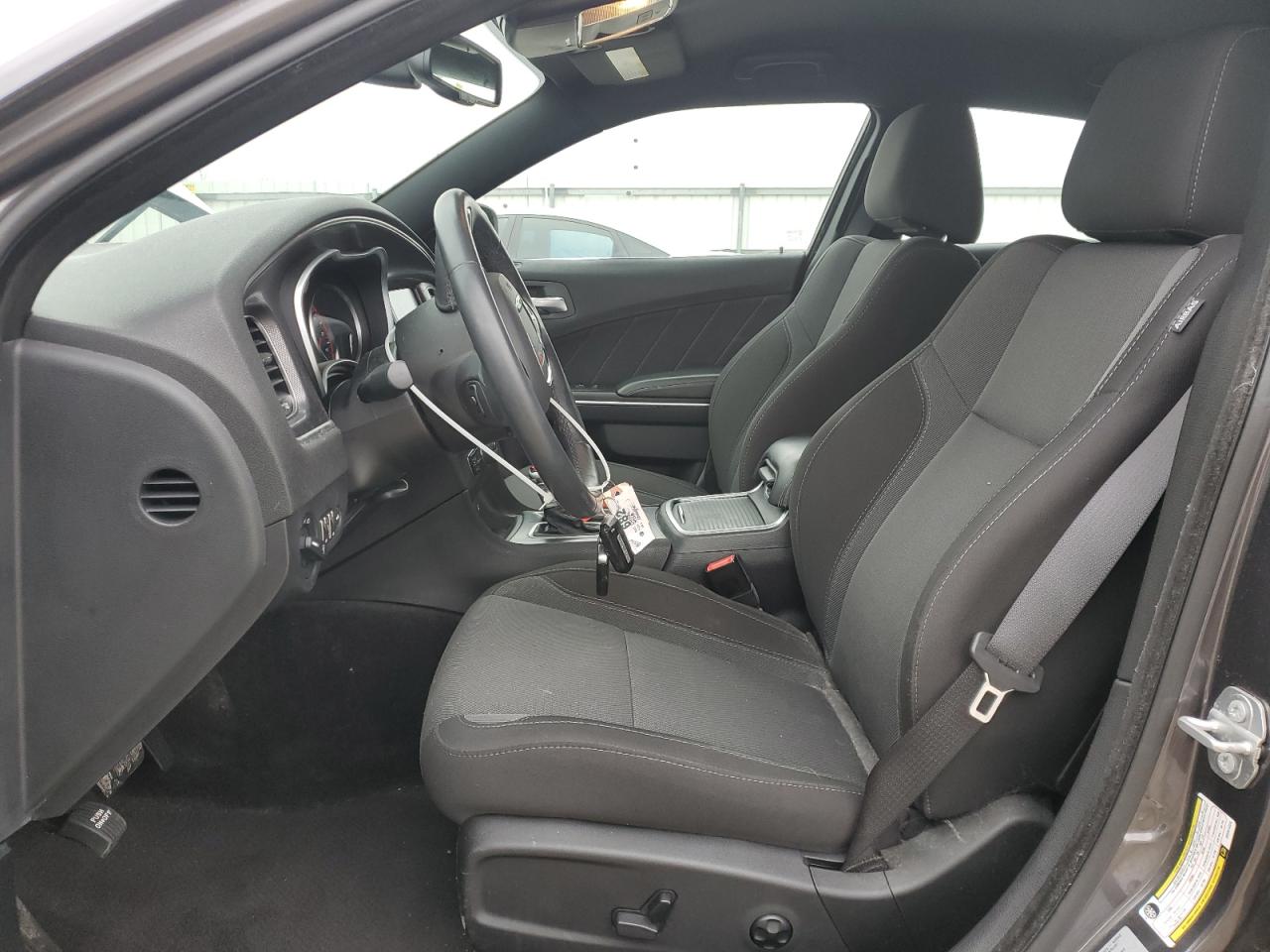 2016 Dodge Charger - Image 7
