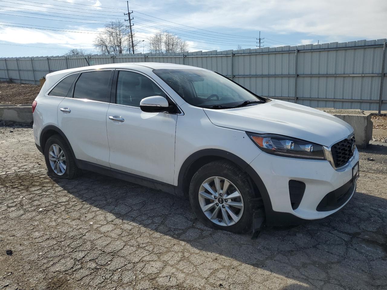2020 Kia Sorento - Image 4