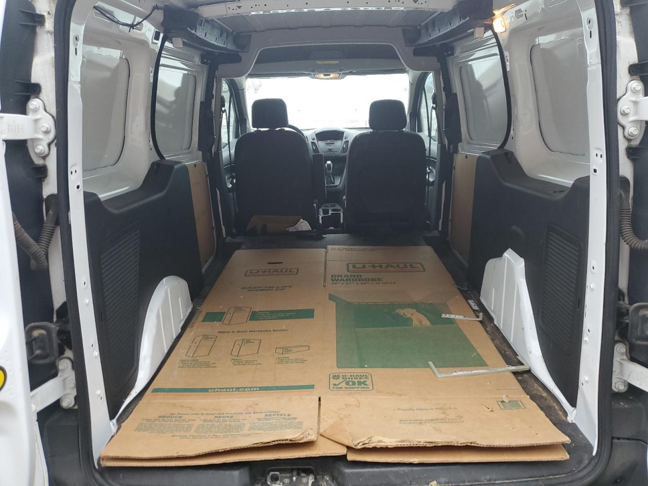 2014 Ford Transit - Image 10