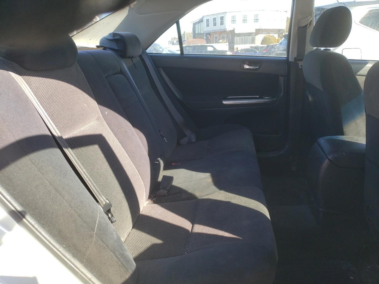 2002 Toyota Camry - Image 10