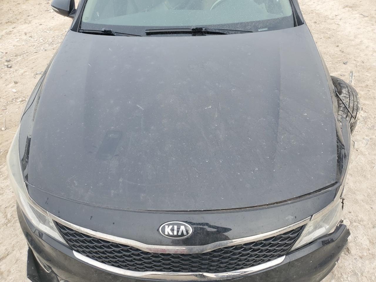 2016 Kia Optima - Image 12