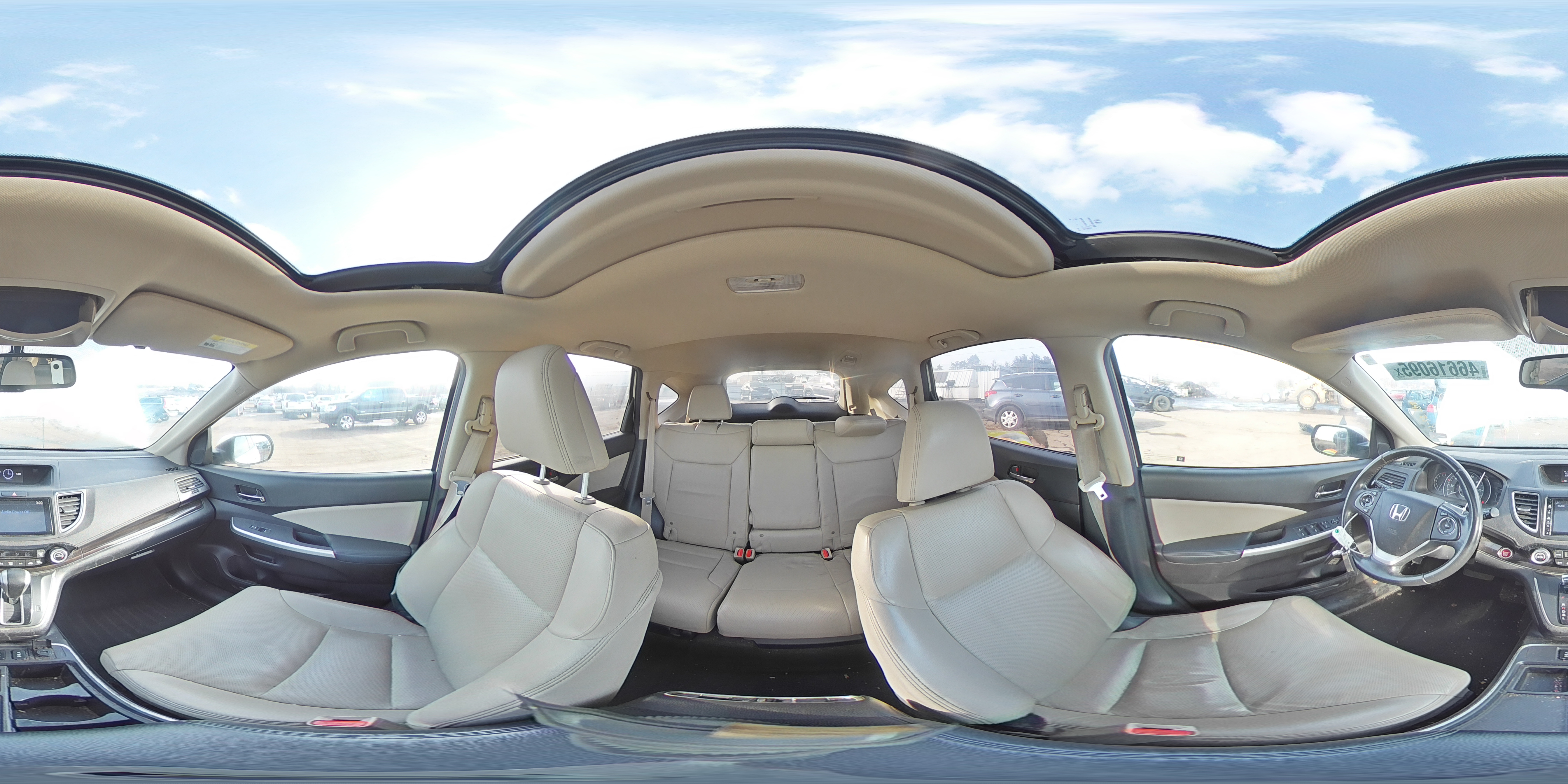 2016 Honda CR-V - Image 14